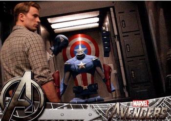 Avengers