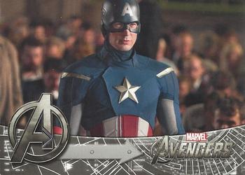 Avengers