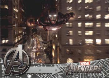 Avengers