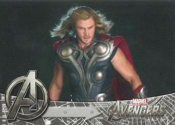Avengers