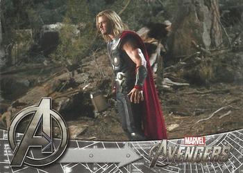 Avengers