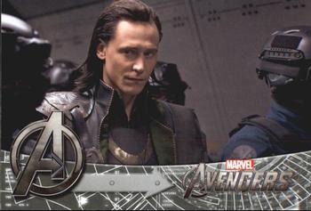 Avengers