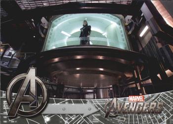 Avengers