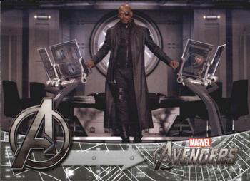 Avengers