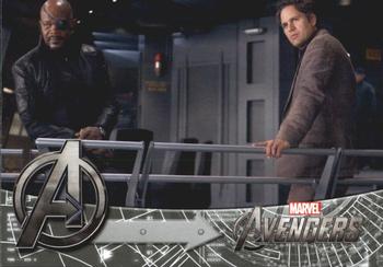 Avengers