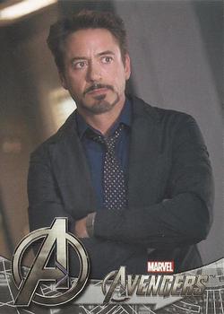 Avengers