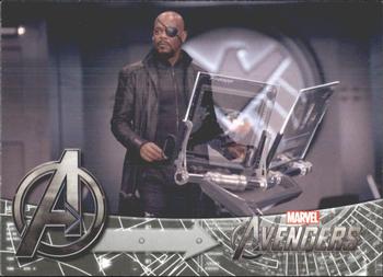 Avengers