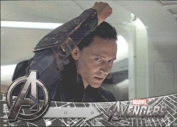 Avengers