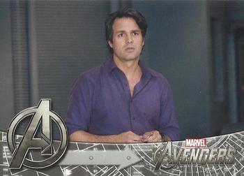 Avengers