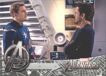 Avengers
