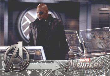 Avengers