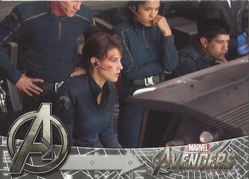 Avengers