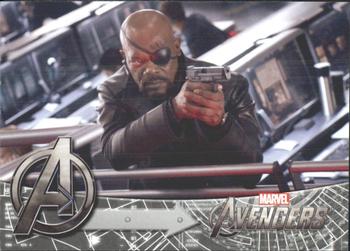 Avengers