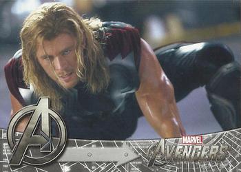 Avengers