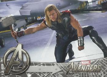 Avengers