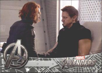 Avengers