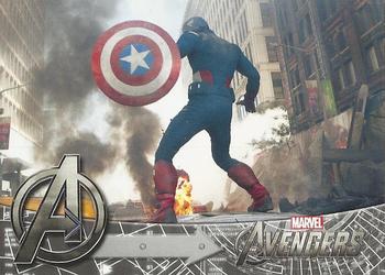 Avengers