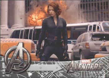 Avengers