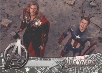 Avengers