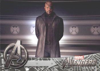 Avengers
