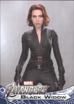 Black Widow