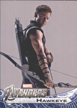 Hawkeye