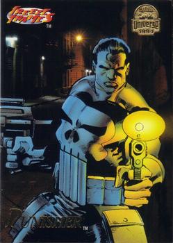 Punisher FF