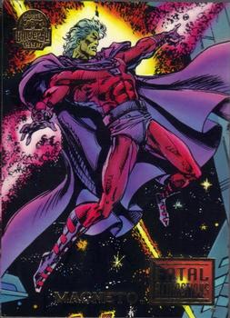Magneto