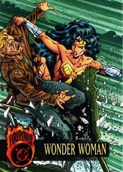 Wonder Woman