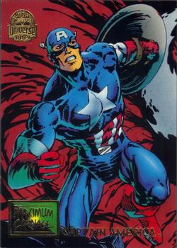 Captain America