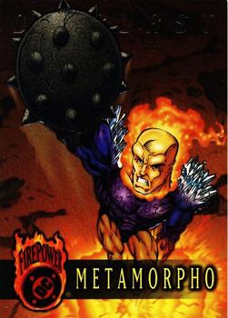 Metamorpho