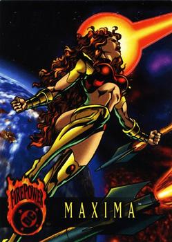 Maxima