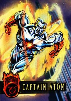Captain Atom