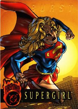Supergirl