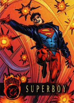 Superboy
