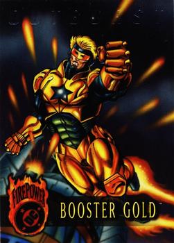 Booster Gold