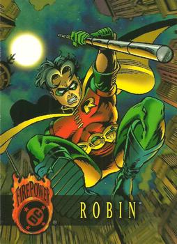 Robin