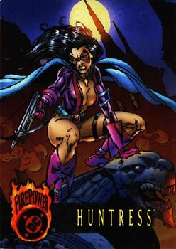 Huntress