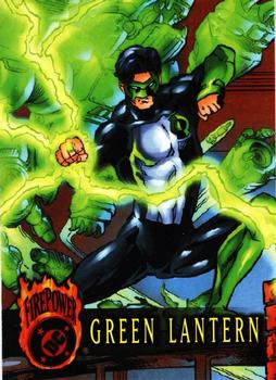 Green Lantern