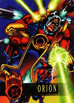 Orion