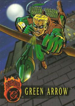 Green Arrow
