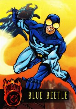 Blue Beetle