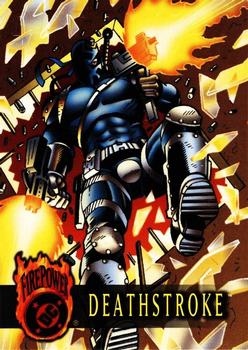 Deathstroke