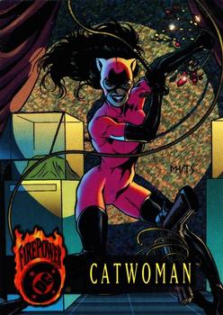 Catwoman