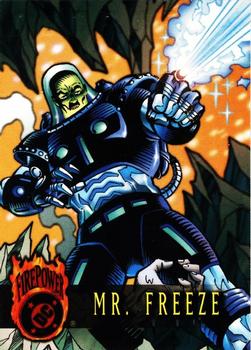 Mr. Freeze