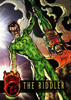 Riddler