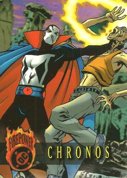 Chronos