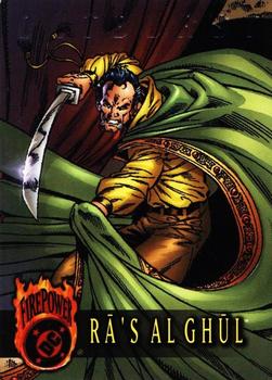Ra's al Ghul