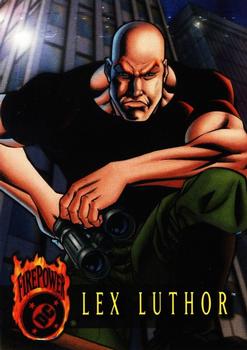 Lex Luthor