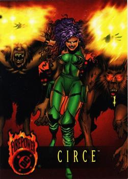 Circe